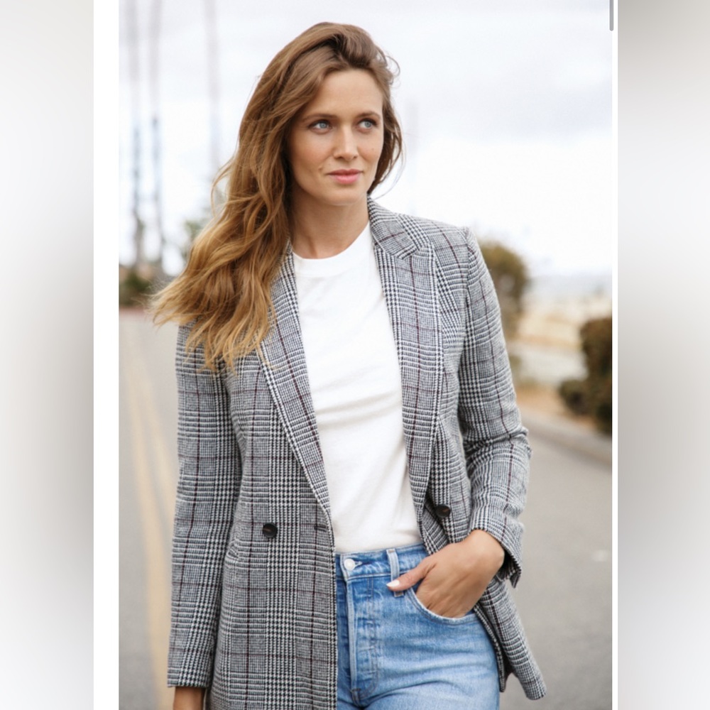 Reiss Blazer